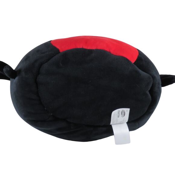 Squishmallows Bella Spider Treat Pail Halloween Plush Bucket Basket Collectible - Picture 6 of 14